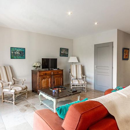 La Verdiere - Contemporary House With Garden And Private Pool L'Isle-sur-la-Sorgue Exterior photo